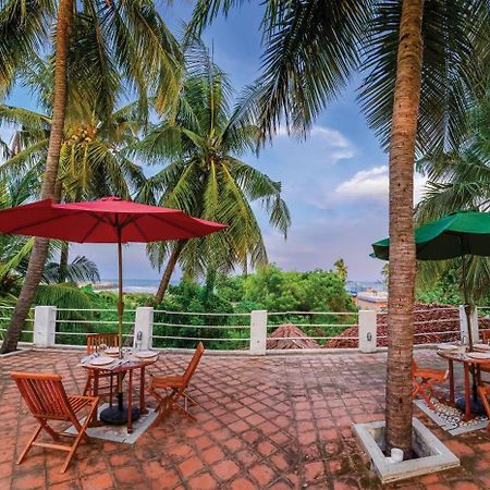 Neemrana'S Coconut Alley Tharangambadi Luaran gambar